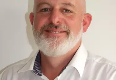 Porc : Philippe Bizien, nouveau président de la section porcine de la Coopération agricole