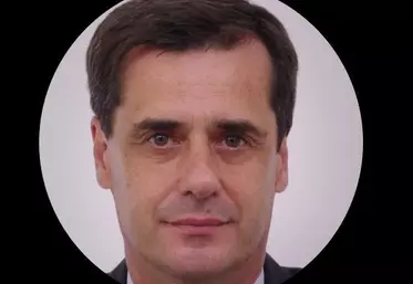 Experts fonciers : Thierry Popot élu président du Cnefaf