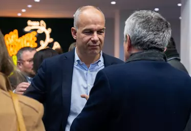 « La FNSEA doit être à l'offensive »