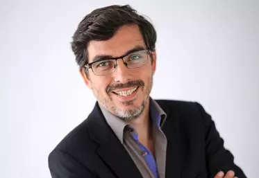 Emmanuel Torlasco, nouveau directeur des Maraîchers nantais