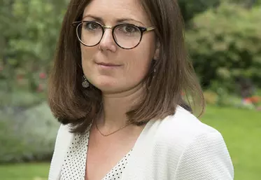 Cabinet de Marc Fesneau : Urwana Querrec promue directrice adjointe