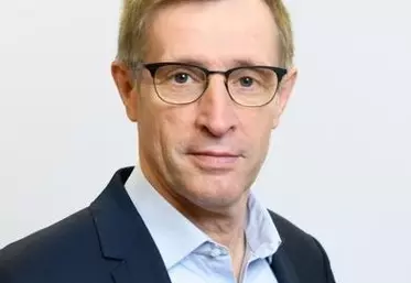 Coopération/mutualisme: Dominique Chargé nommé président de la CNMCCA