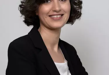 Agroalimentaire : Karima Kaci prend la direction générale de l’Adepale