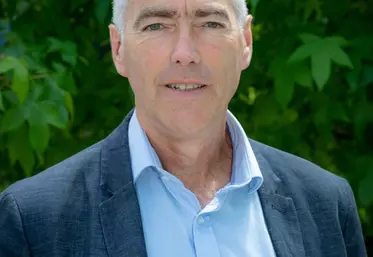 Sélection bovine : Patrice Guiguian prend la présidence de la coopérative Synetics
