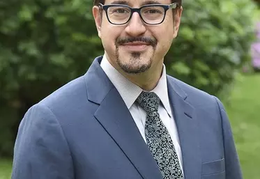 Sylvain MAESTRACCI, conseiller aux affaires agricoles aux Etats-Unis
