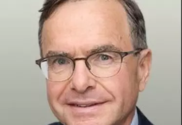 Risques climatiques : Pierre-Etienne Bisch prend la présidence du CNGRA