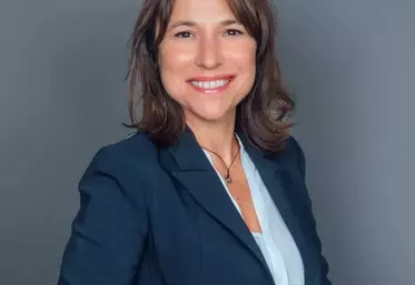 Produits laitiers : Anne-Sophie Carrier est la nouvelle directrice générale de Bel France