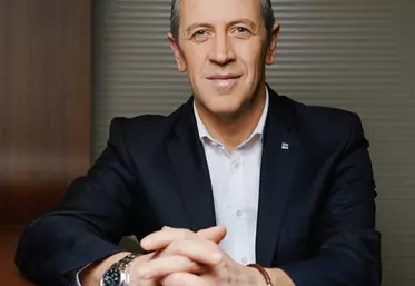 Distribution : Michel Biero prendra la présidence de Lidl France en janvier
