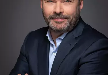 Sucre : Olivier Leducq nommé directeur général de Tereos