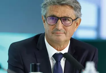 Viande : le Breton Yves Fantou devient président de Culture viande