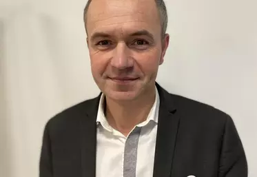 Produits laitiers AOP : Hubert Dubien réélu à la tête du Cnaol, le bureau renouvelé