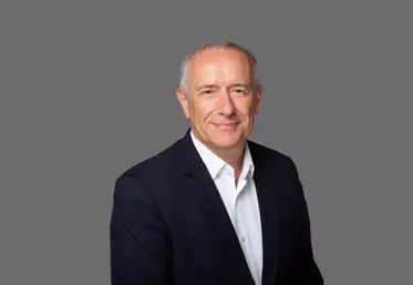 Coopératives : Olivier Athimon nommé d.g. du groupe Advitam et d’Unéal
