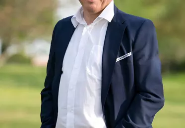 Didier Pérreol