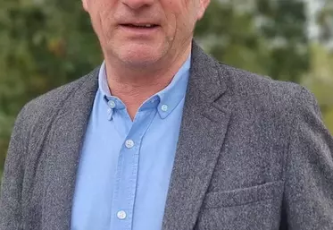 Œufs : Loïc Thomas élu président du Snipo