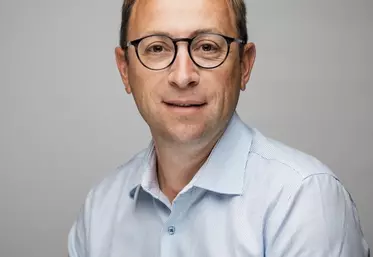 Cidre : nouveau directeur général pour la branche boissons d’Agrial