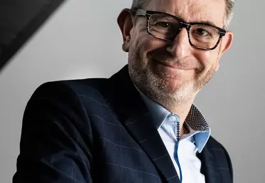 Distribution : Ludovic Holinier est le nouveau directeur général délégué de Teract