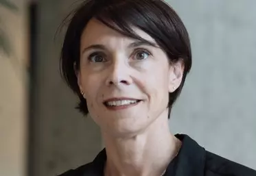 MSA : Anne-Laure Torrésin nommée directrice générale de la caisse centrale