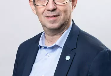 Salon de l’agriculture : Jérôme Despey nouveau président du Ceneca