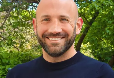 Ministère de l’Agriculture : Guillaume Poitoux nommé chef de cabinet de Pannier-Runacher