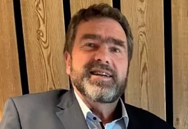 Vin : Christophe Richel élu président de l’interprofession des vins de Savoie