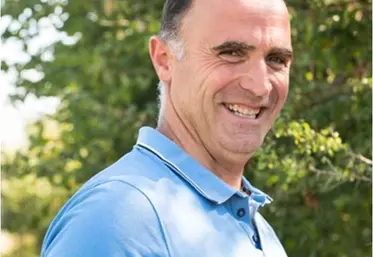 Lait de brebis : Beñat Saint-Esteben est élu à la présidence de France brebis laitière