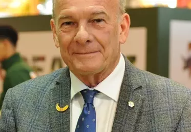 Nicolas Marraud des Grottes