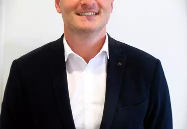 Pommes de terre : Joanny Dussurgey élu président du CNIPT