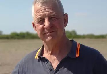 Légumes : Philippe Jean, nouveau président du groupement des légumiers de la Manche