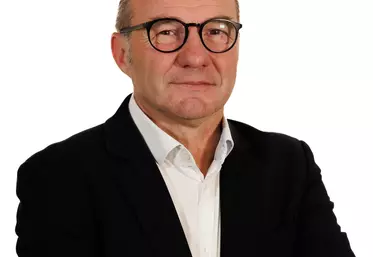 Lait : Jean-Michel Javelle est le nouveau président de Sodiaal