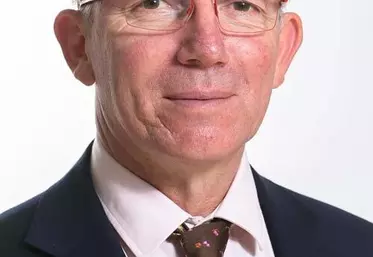 Arnold Puech D’Alissac réélu président de l’Organisation mondiale des agriculteurs