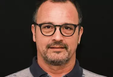 Ruminants/recherche : l’éleveur laitier bio Samuel Bulot élu président de l’Idele