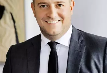 Agroalimentaire : Maxime Costilhes, nouveau directeur général de l’Ania