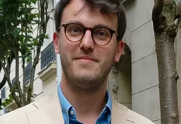 Caprins : Raphaël Guyet est nommé à la direction de la Fnec
