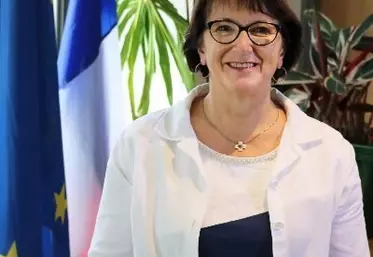 Porc : Christiane Lambert prend la présidence des industriels de la charcuterie