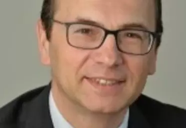 Martin Gutton devient délégué interministériel à « la gestion de l’eau en agriculture »