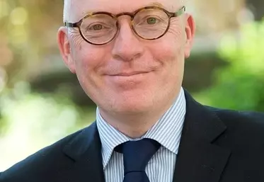 Cabinet de Marc Fesneau: deux conseillers vers les services du ministère
