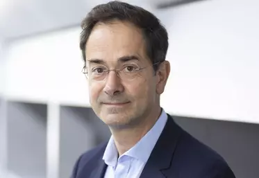 Lait/alternatives végétales : Guillaume Debrosse devient le directeur général d’Olga