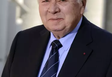 Négoce: décès de Michel Soufflet, à 94 ans