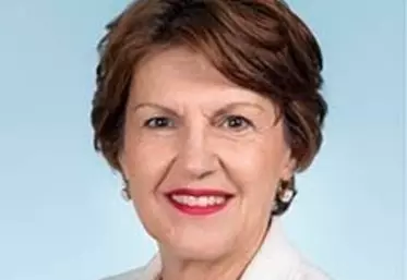 La députée LR du Doubs Annie Genevard pressentie ministre de l'Agriculture