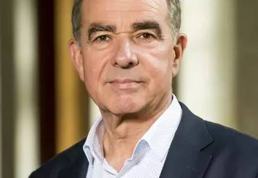 Son opposant écarté, Sauvaitre prend la tête d’Interfel