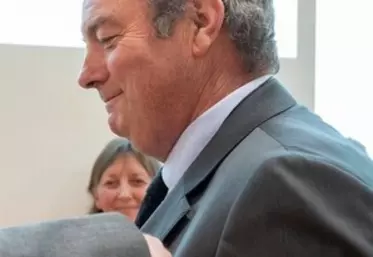 Fruits et légumes: Delannoy serait finalement candidat à la présidence d'Interfel