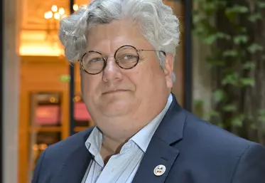 Déjeuner du Cercle des Amoureux du foie gras, CIFOG 2021