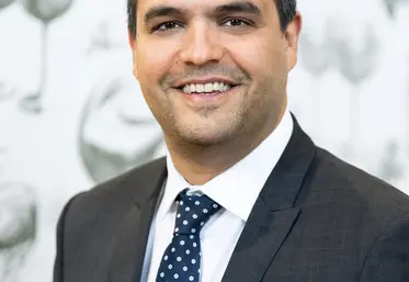 <em class="placeholder">Événementiel : Fernando Medina Zenoff directeur du Salon du fromage et des produits laitiers</em>