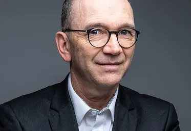 <em class="placeholder">Coopératives : Jérôme Calleau réélu à la présidence d’InVivo</em>