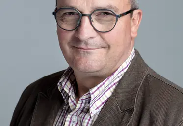 <em class="placeholder">Coopératives : Bruno Colin réélu président du pôle animal de La Coopération Agricole</em>