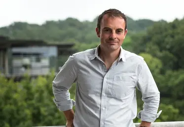 <em class="placeholder">Coopérative : Thomas Chambolle nommé directeur général du groupe Euralis</em>