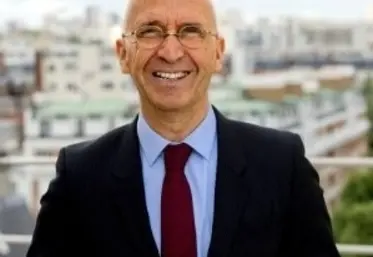 <em class="placeholder">Cabinet d’Annie Genevard : départ du directeur de cabinet Philippe Gustin</em>