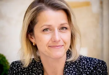 <em class="placeholder">Environnement : Barbara Pompili nommée « ambassadrice déléguée »</em>