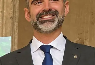 <em class="placeholder">Fruits et légumes : Ramón Fernández-Pacheco Monterreal, président de l’Areflh</em>