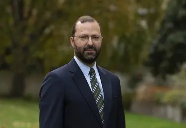 <em class="placeholder">Ministère de l’Agriculture : changement en vue à la tête de la DGPE</em>